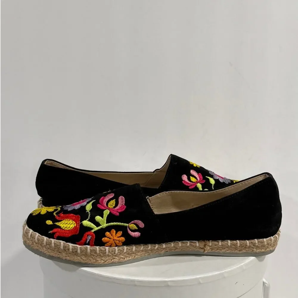 ZURI mexican floral
